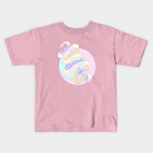 Trans Rights Are Human Rights Kids T-Shirt